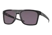 Oakley Leffingwell OO9100-01 PRIZM Grey