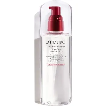 Shiseido Generic Skincare Treatment Softener lotiune hidratanta pentru fata pentru piele normală și mixtă