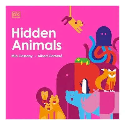 Hidden Animals