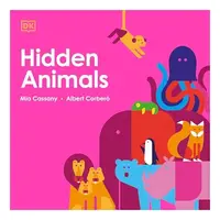 Hidden Animals