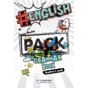 Curs limba engleza #English 4 manualul profesorului la gramatica cu digibook app.