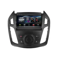 Navigatie Ford Transit (2015-2021), Android, P-Octacore 2GB RAM + 32GB ROM, 9 Inch - AD-BGP9002+AD-BGRKIT111