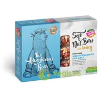 Batoane Moi cu Miere si Sare de Mare fara Gluten 3x30g