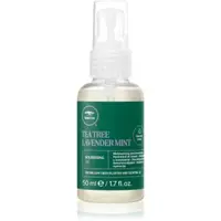 Paul Mitchell Tea Tree Levander Mint Nourishing Oil ulei pentru netezire pentru păr