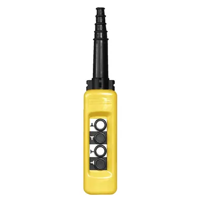 Cutie Cda Suspendata Xac-A - 4 Butoane