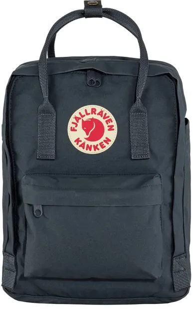 Rucsac Fjallraven Kanken Laptop 15'' - Navy Blue