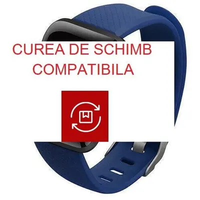 Curea de schimb pentru SmartWatch S96