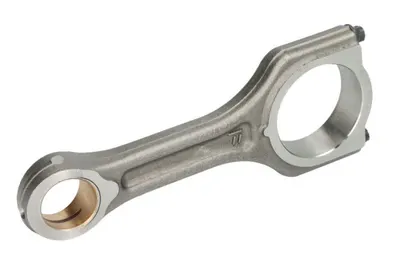 Biela lungime 136,8mm (indoit; forjat) potrivit DS DS 3, DS 4, DS 5; CITROEN BERLINGO, BERLINGO MULTISPACE, BERLINGO MINIVAN, C2, C3 AIRCROSS II, C3 I, C3 II 1.5D 1.6D 11.03