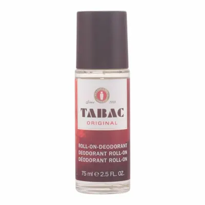 Deodorant roll-on, Tabac, Original, 75ml
