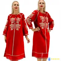 Rochie Traditionala Isla