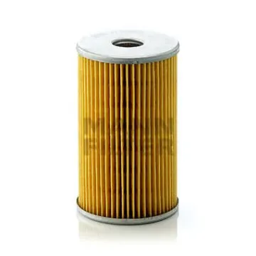 Filtru ulei Mann-Filter H 820 3 x