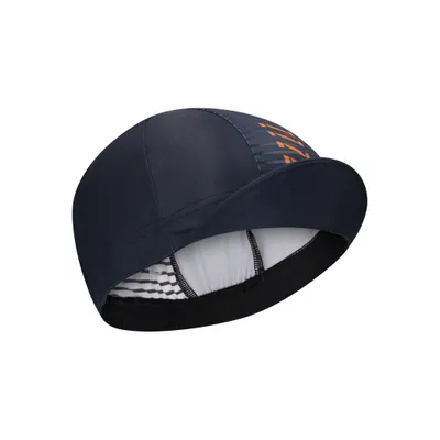 Summer Cycling Cap Lightweight Breathable Unisex - Nautica