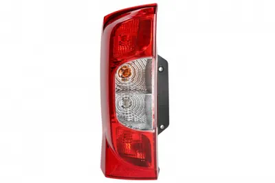 Stop lampa spate Stanga potrivit CITROEN NEMO, NEMO MINIVAN; FIAT FIORINO MINIVAN, QUBO 1.3D-1.4D 11.07
