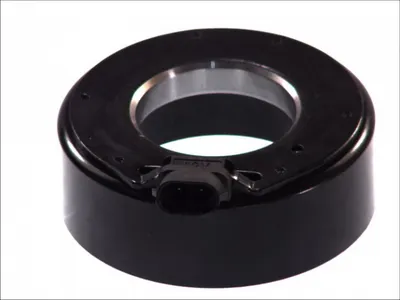 Bobina Ambreiaj Compresor Clima Ac Nissan Interstar, Primastar; Opel Movano, Vivaro A; Renault Grand Scenic Ii, Master Ii, Megane Ii, Scenic Ii, Trafic Ii 1.9d-2.5d Dupa 2000