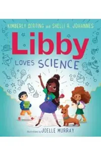 Libby Loves Science