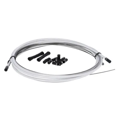 Sram Shift/brake Cable Slickwire White