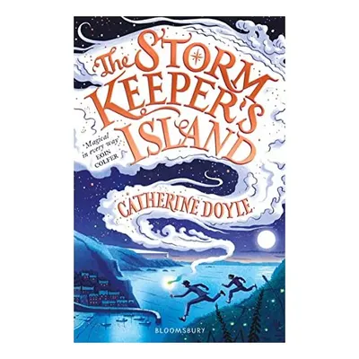 The Storm Keeper's Island