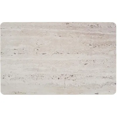 Covoraș de baie maro deschis din diatomit 50x80 cm Puna – Wenko