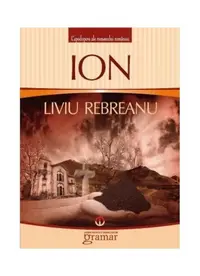 Ion - Paperback brosat - Liviu Rebreanu