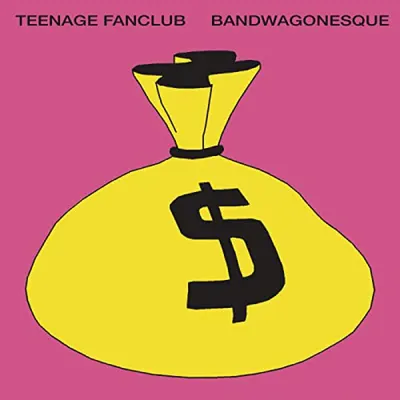 Bandwagonesque - Vinyl