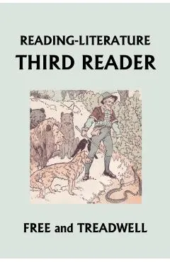 READING-LITERATURE Third Reader (Yesterday's Classics)