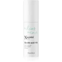 Nacomi Next Level Adiós Acne ser facial impotriva acneei 30 ml