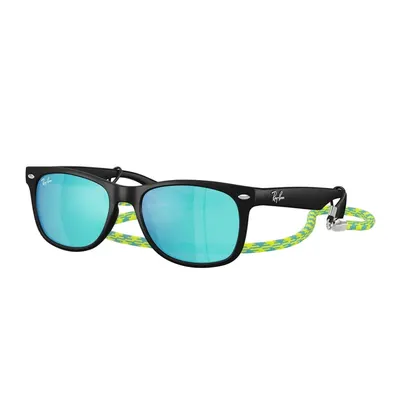 Ochelari de soare copii Ray-Ban RJ9052S 702855