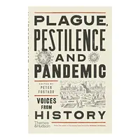 Plague, Pestilence and Pandemic