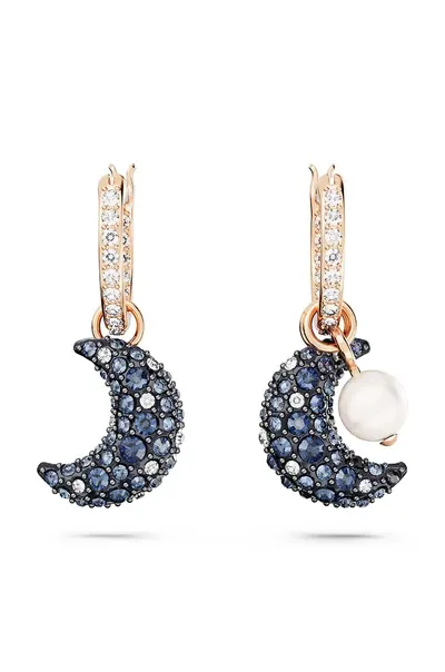 Swarovski cercei LUNA