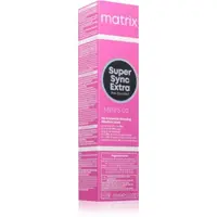 Matrix Super Sync Extra Pre-Bonded vopsea de păr semipermanentă