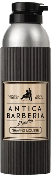 Mondial 1908 Antica Barberia Spumă de ras, 200 ml