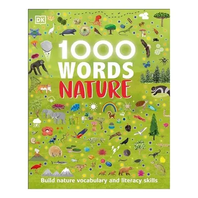 1000 Words : Nature
