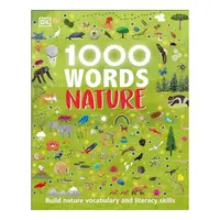 1000 Words : Nature