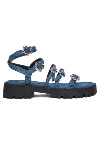 Sandale dama - Vintage Indigo 488