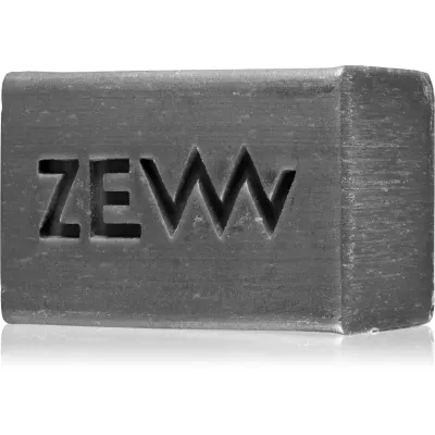 Zew For Men Face and Body Soap Sapun natural pentru fata, corp si par 85 ml