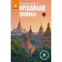 The Rough Guide to Myanmar (Burma)