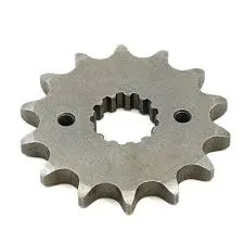 Pinion fata Z16 NC700