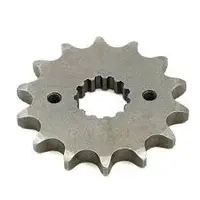 Pinion fata 520 Z11 Kawasaki KL 250 A