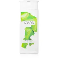 RYOR Body Form Ivy Gel gel anticelulitic cu extract de iedera 200 ml