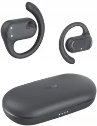 Căști wireless Hama - Spirit Open, TWS, ENC, negre