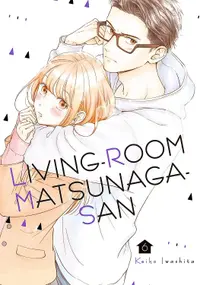 Living-Room Matsunaga-san 6