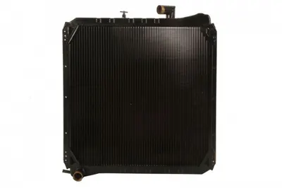 Radiator racire motor (cu rama) EURO 6 potrivit MERCEDES UNIMOG OM936.971 05.13