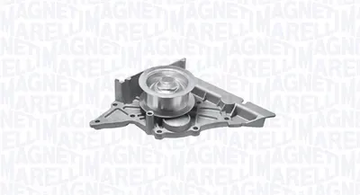 Pompa Apa Potrivit Audi A6 C5, A8 D2, A8 D3; Seat Inca; Vw Caddy Ii, Phaeton, Touareg 1.4-4.2 11.98-03.16