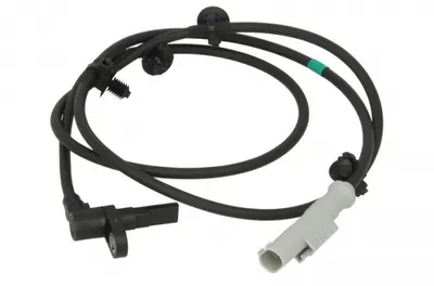 Senzor ABS Spate Dreapta potrivit MERCEDES VITO MIXTO (W639), VITO (W639) 2.2D-3.7 09.03