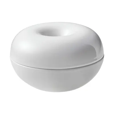 Lampă de aromaterapie din ceramică Tower – YAMAZAKI