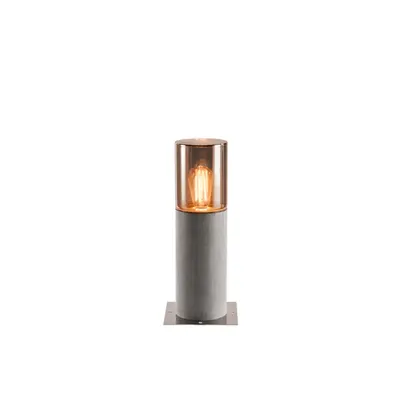 Lampa pla, Lisenne 40 lampi E27 Etaj, GRI