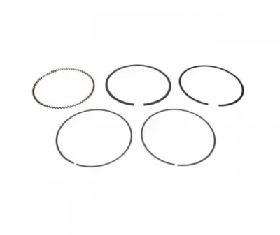 Set segmenti GoKart Gx390, diametru 88mm, latime 2.7mm, inaltime: 1.1mm