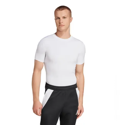 ADIDAS Techfit, tricou fotbal bărbați, AEROREADY