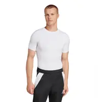 ADIDAS Techfit, tricou fotbal bărbați, AEROREADY