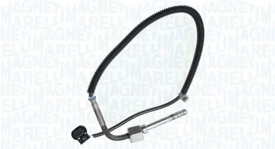 Senzor temperatura evacuare (inainte de DPF) potrivit MERCEDES A (W176), B SPORTS TOURER (W246, W242), C (C204), C T-MODEL (S204), C T-MODEL (S205), C (W204), C (W205) 1.5D-3.5 07.05